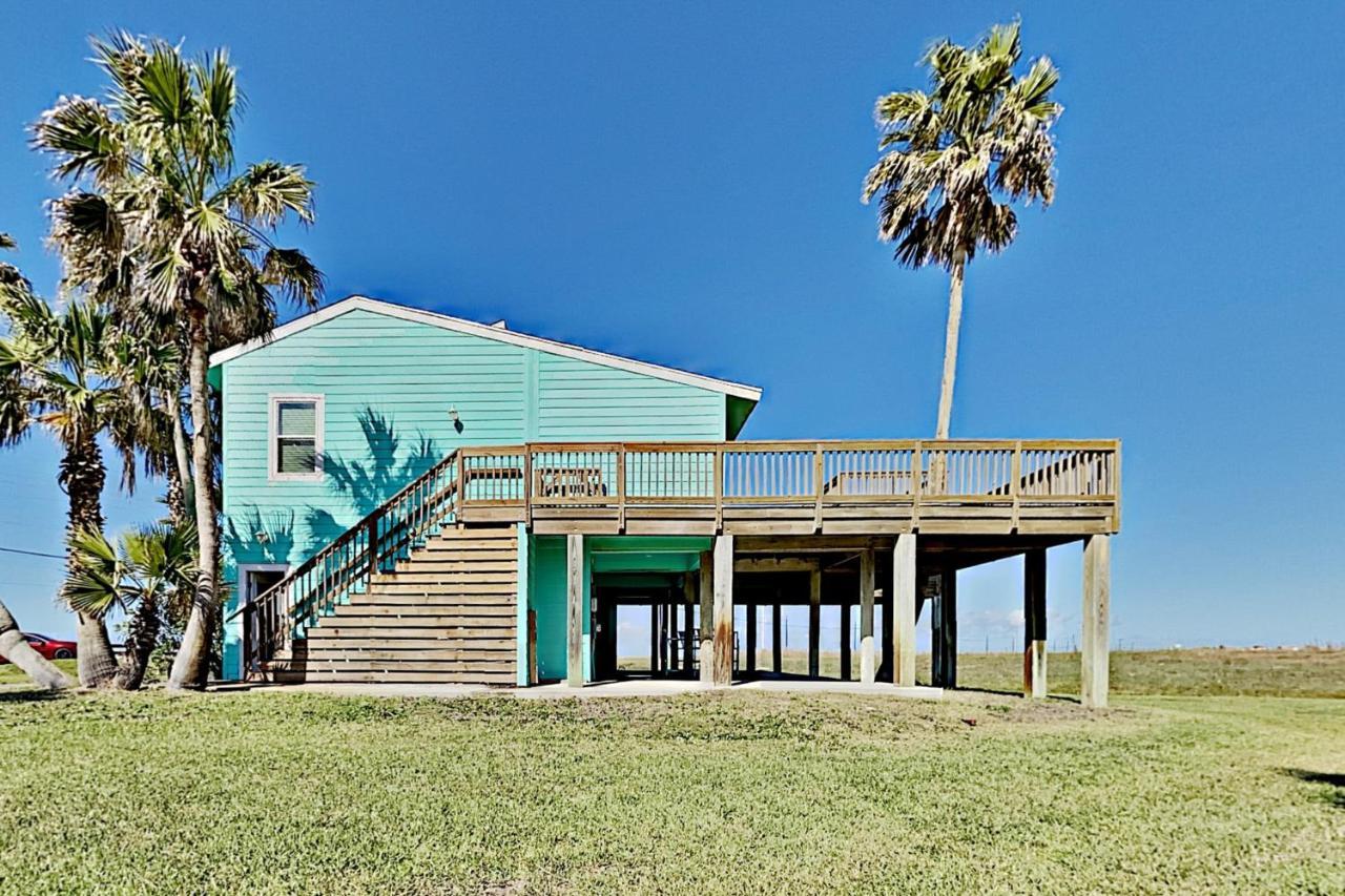 Lost Colony IV Port Aransas Exterior photo