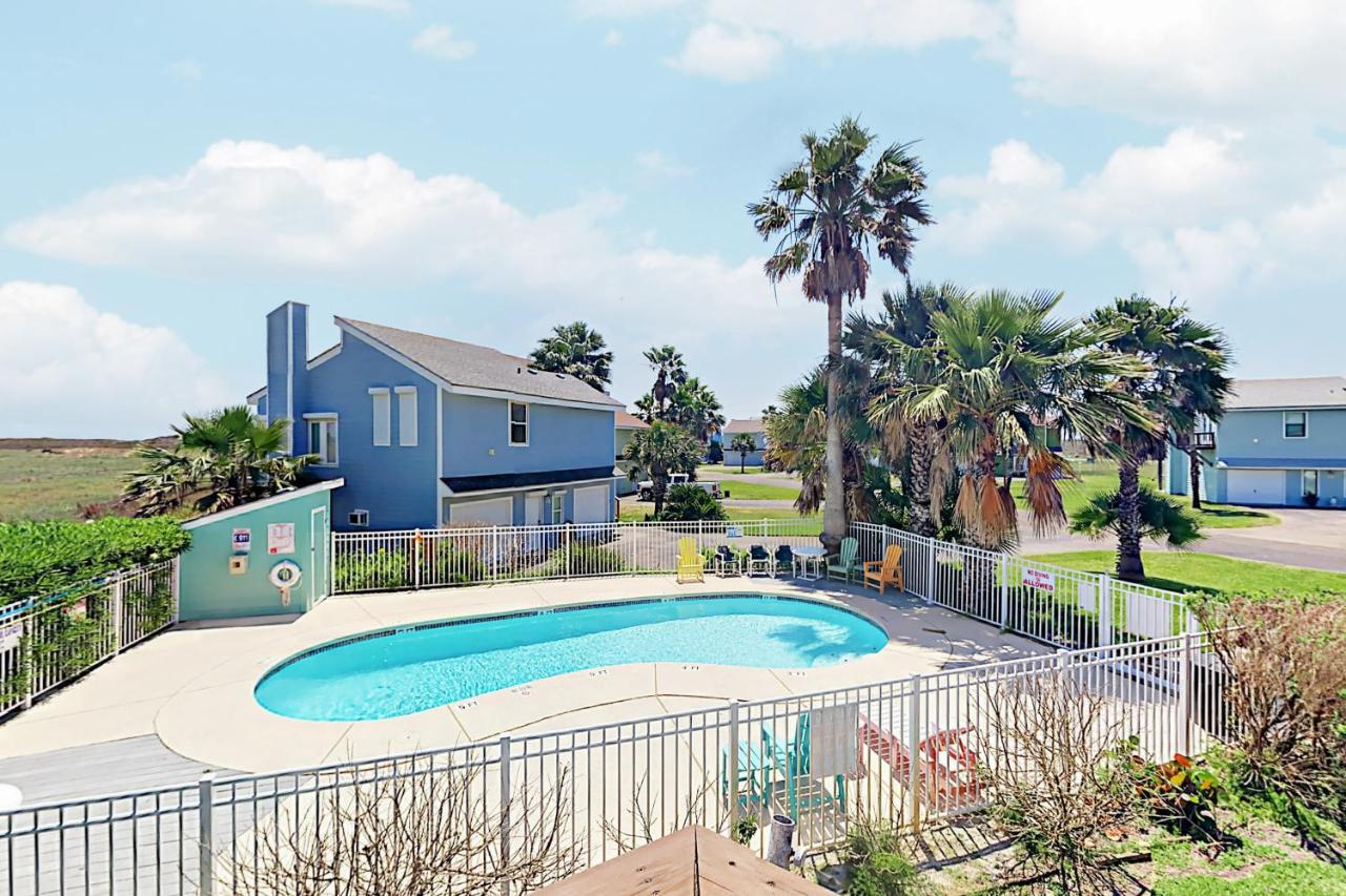 Lost Colony IV Port Aransas Exterior photo