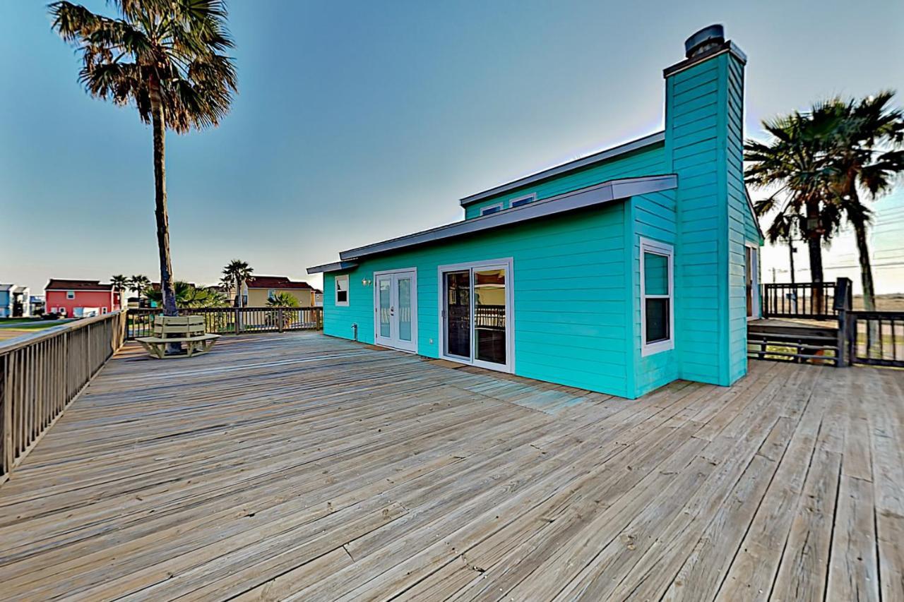 Lost Colony IV Port Aransas Exterior photo