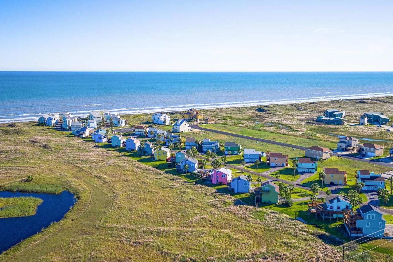 Lost Colony IV Port Aransas Exterior photo